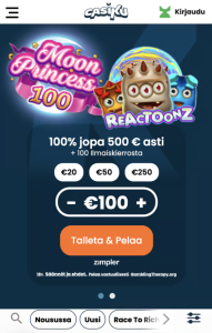 Casiku-casino-rekisterointivaihe-1