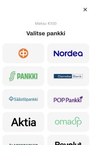 Reipas rekisteröidytään 2