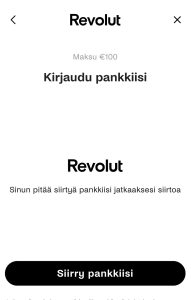 Reipas rekisteröidytään 3