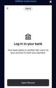 NetBet Rekisterointivaihe 4