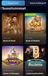 NetBet Rekisterointivaihe 5
